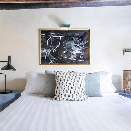 Sonder At Campo De Fiori Aparthotel โรม ภายนอก รูปภาพ