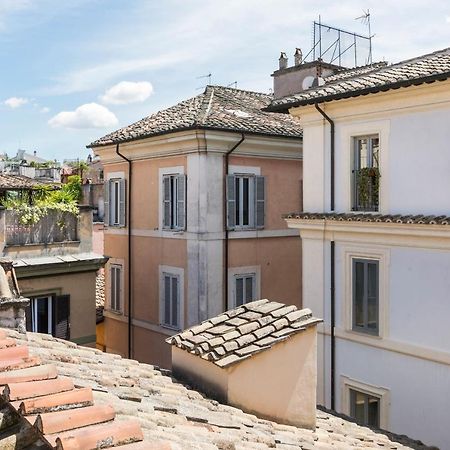 Sonder At Campo De Fiori Aparthotel โรม ภายนอก รูปภาพ