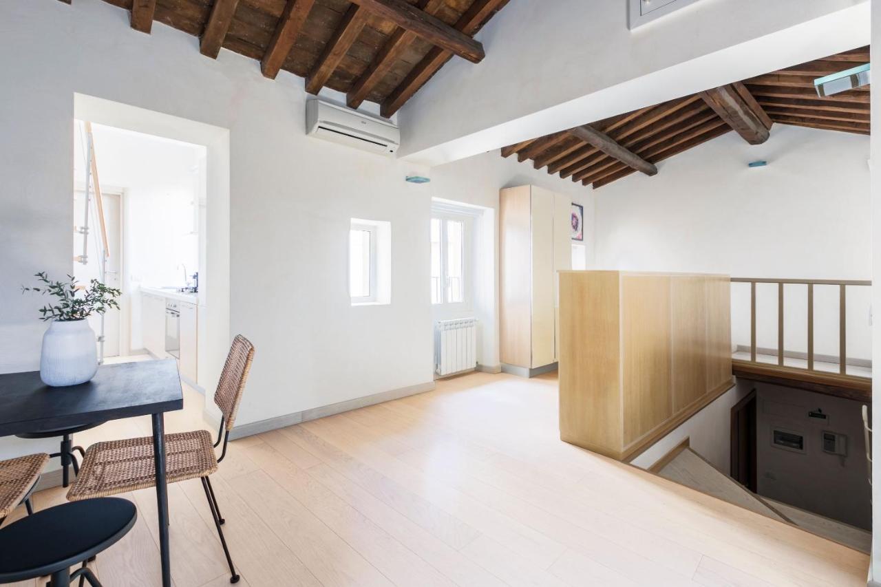 Sonder At Campo De Fiori Aparthotel โรม ห้อง รูปภาพ